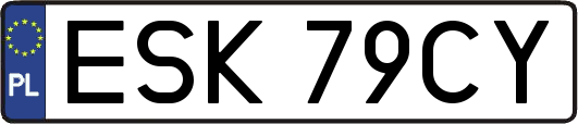 ESK79CY
