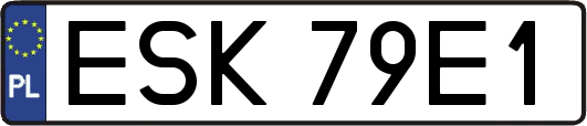 ESK79E1