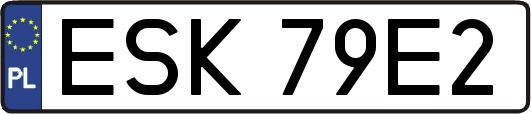 ESK79E2
