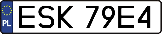 ESK79E4