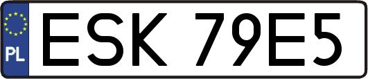 ESK79E5