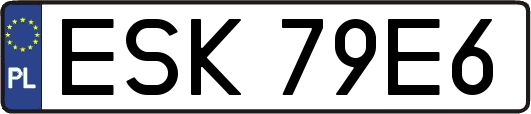 ESK79E6