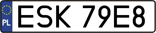 ESK79E8