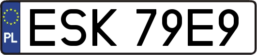 ESK79E9