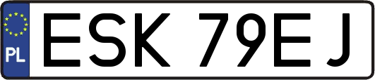 ESK79EJ