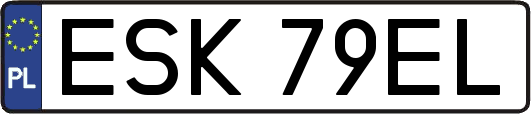 ESK79EL