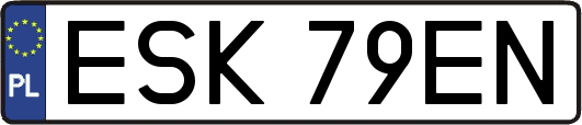 ESK79EN