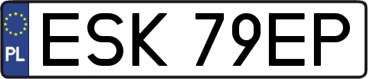 ESK79EP
