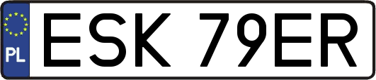 ESK79ER