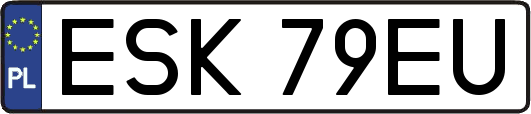 ESK79EU