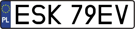 ESK79EV