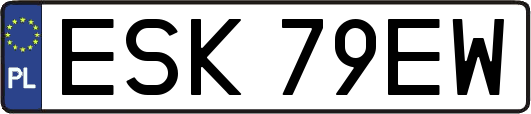ESK79EW