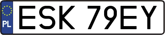 ESK79EY