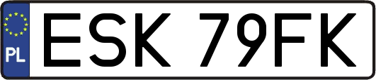 ESK79FK