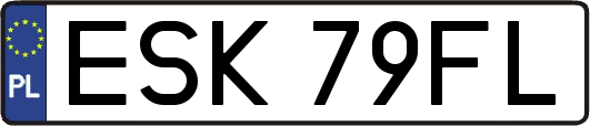 ESK79FL