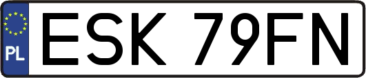 ESK79FN