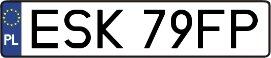 ESK79FP