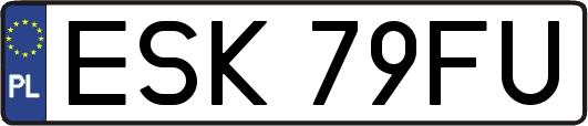 ESK79FU