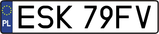 ESK79FV