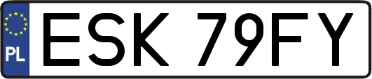 ESK79FY