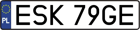 ESK79GE