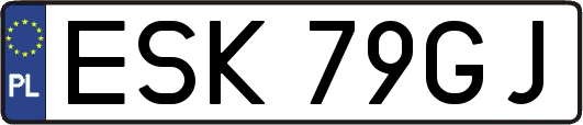 ESK79GJ