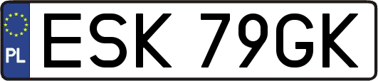 ESK79GK