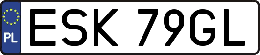 ESK79GL