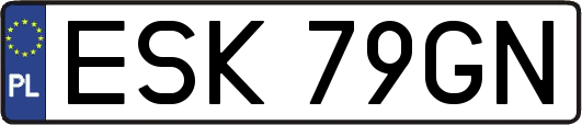 ESK79GN