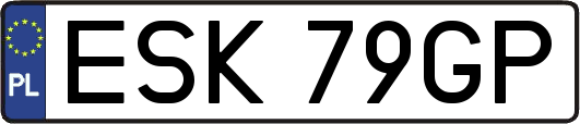 ESK79GP