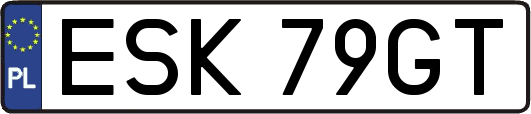 ESK79GT
