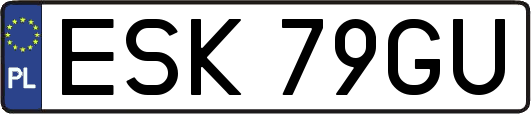 ESK79GU