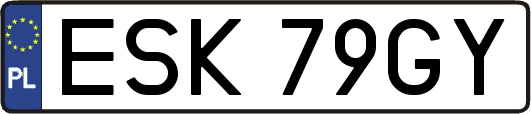 ESK79GY