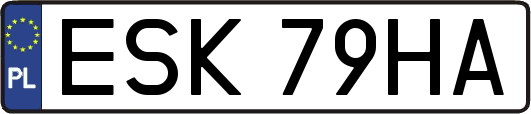ESK79HA