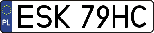 ESK79HC