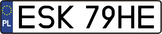ESK79HE