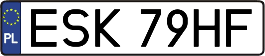 ESK79HF