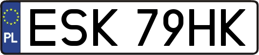 ESK79HK