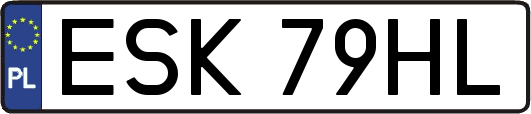 ESK79HL