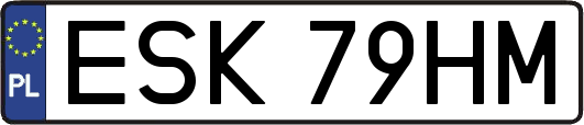 ESK79HM