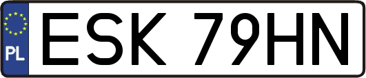 ESK79HN