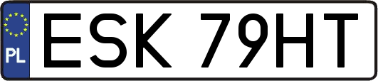 ESK79HT