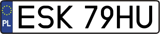 ESK79HU