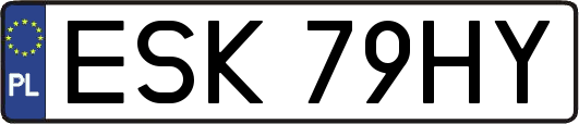 ESK79HY