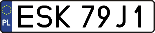 ESK79J1