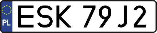 ESK79J2