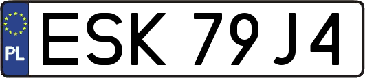 ESK79J4