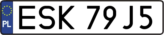 ESK79J5