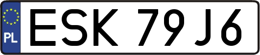 ESK79J6