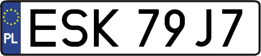 ESK79J7